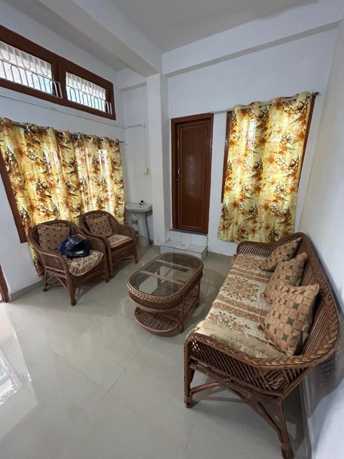 Adelyn'S Homestay Guwahati Buitenkant foto