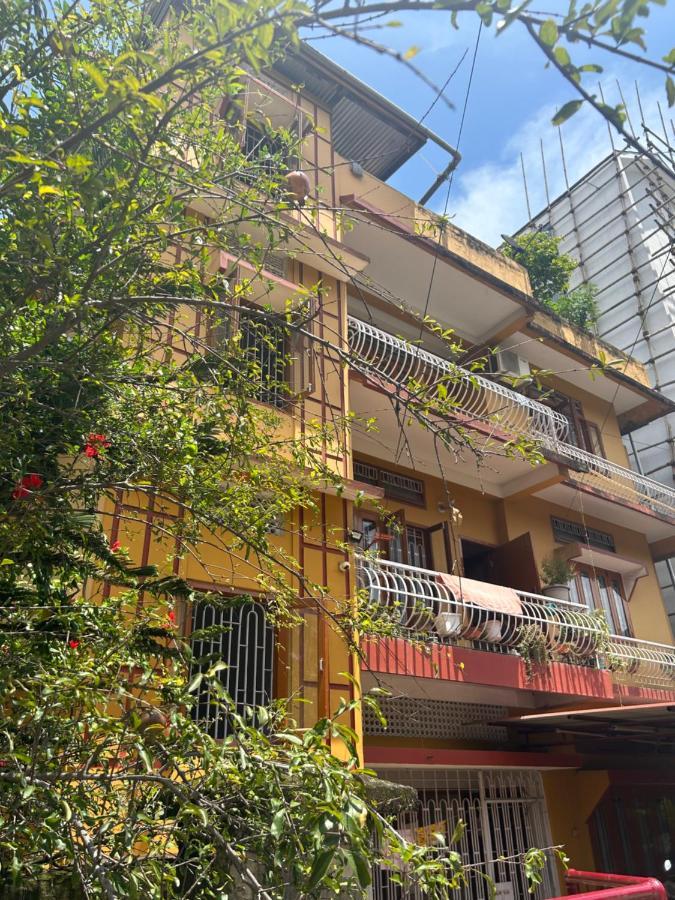 Adelyn'S Homestay Guwahati Buitenkant foto