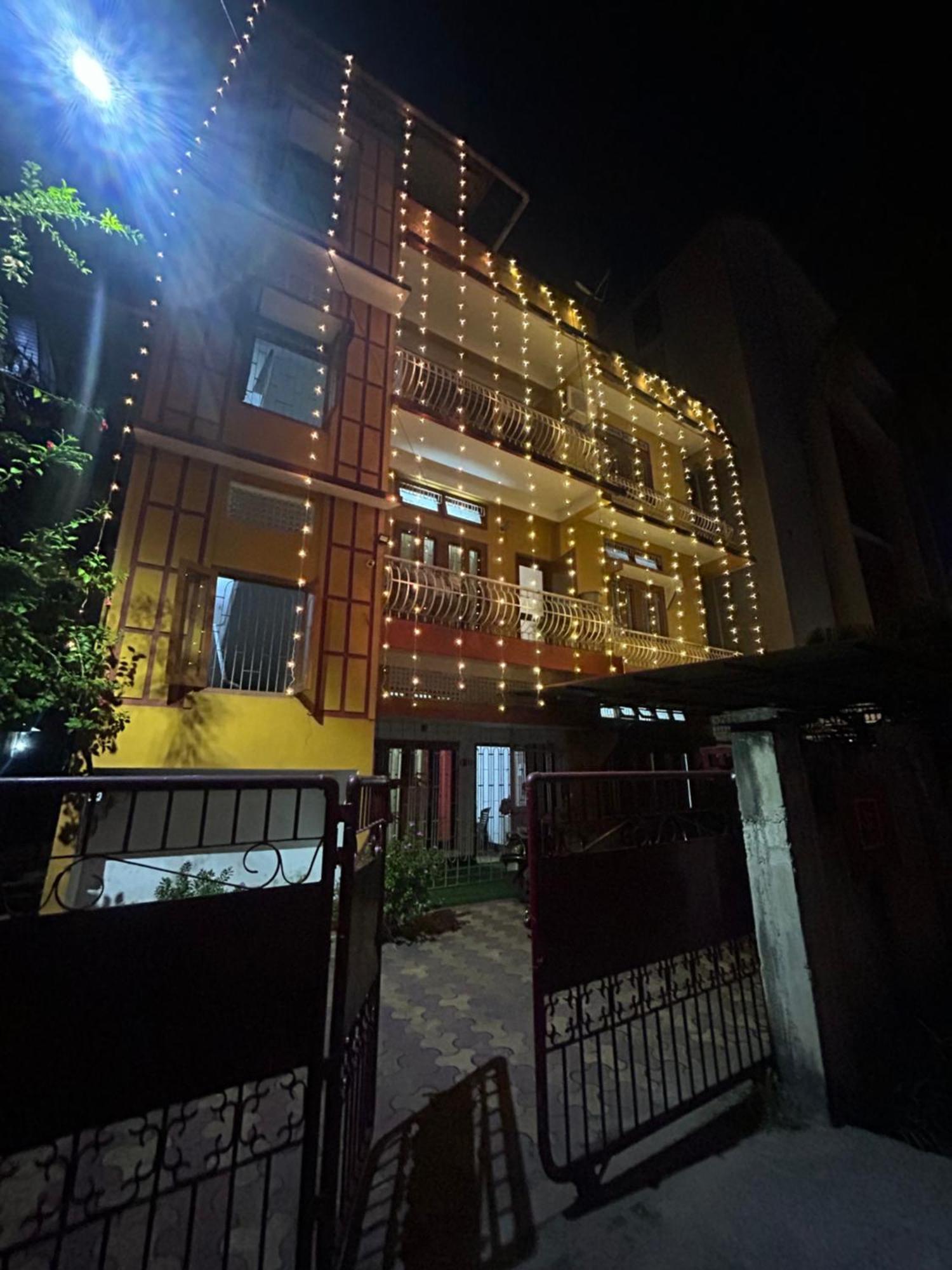 Adelyn'S Homestay Guwahati Buitenkant foto