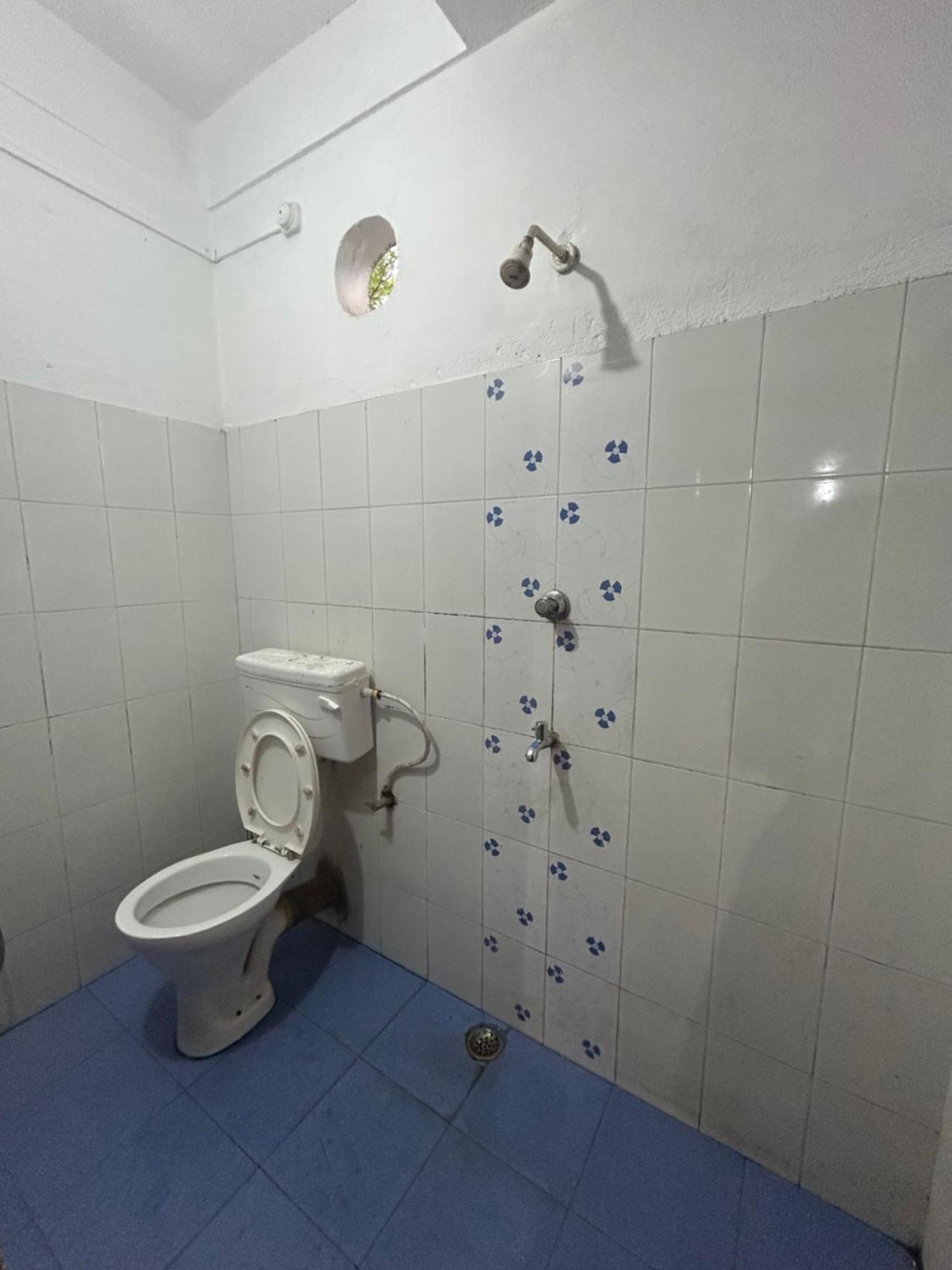 Adelyn'S Homestay Guwahati Buitenkant foto