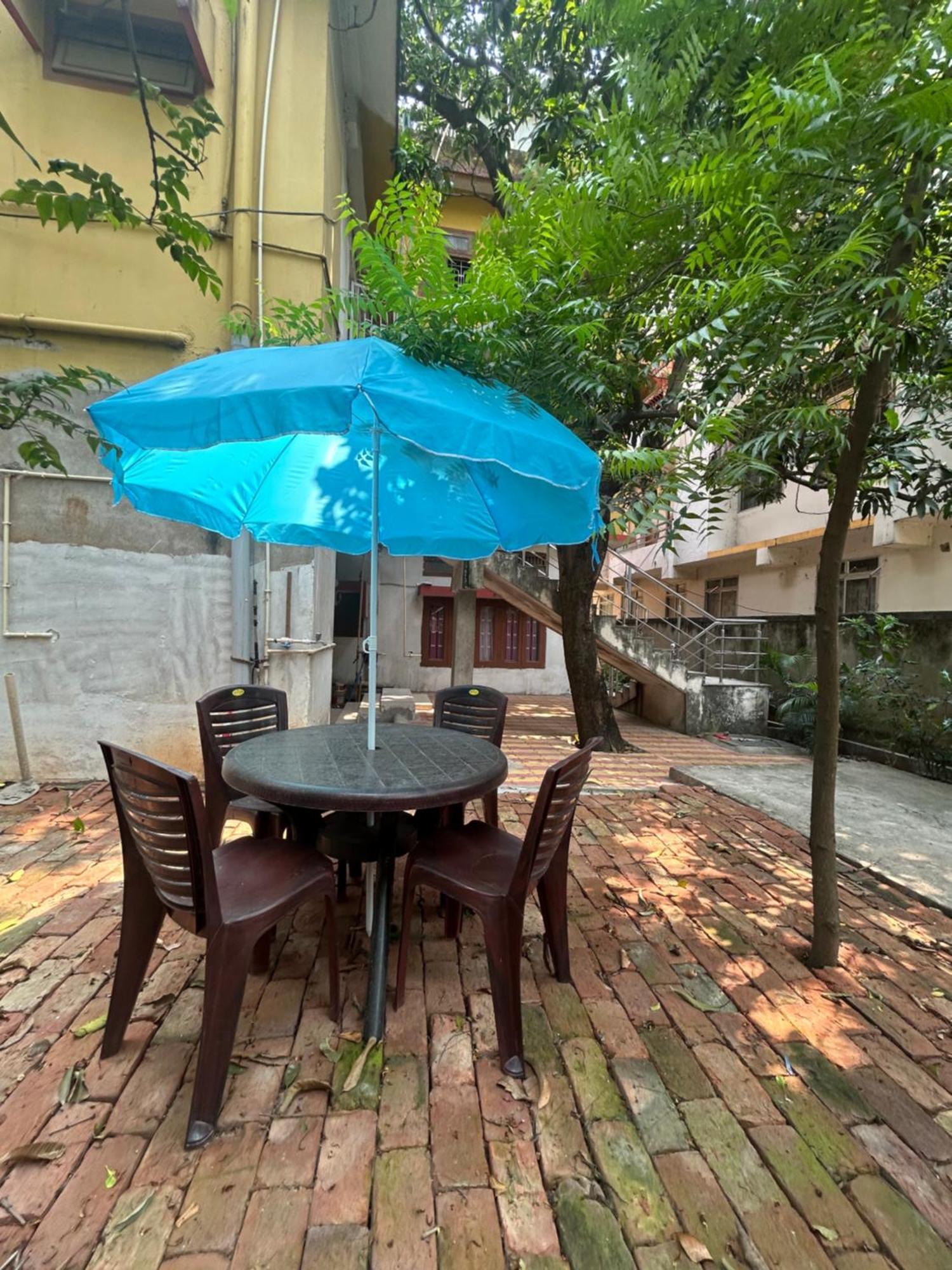 Adelyn'S Homestay Guwahati Buitenkant foto