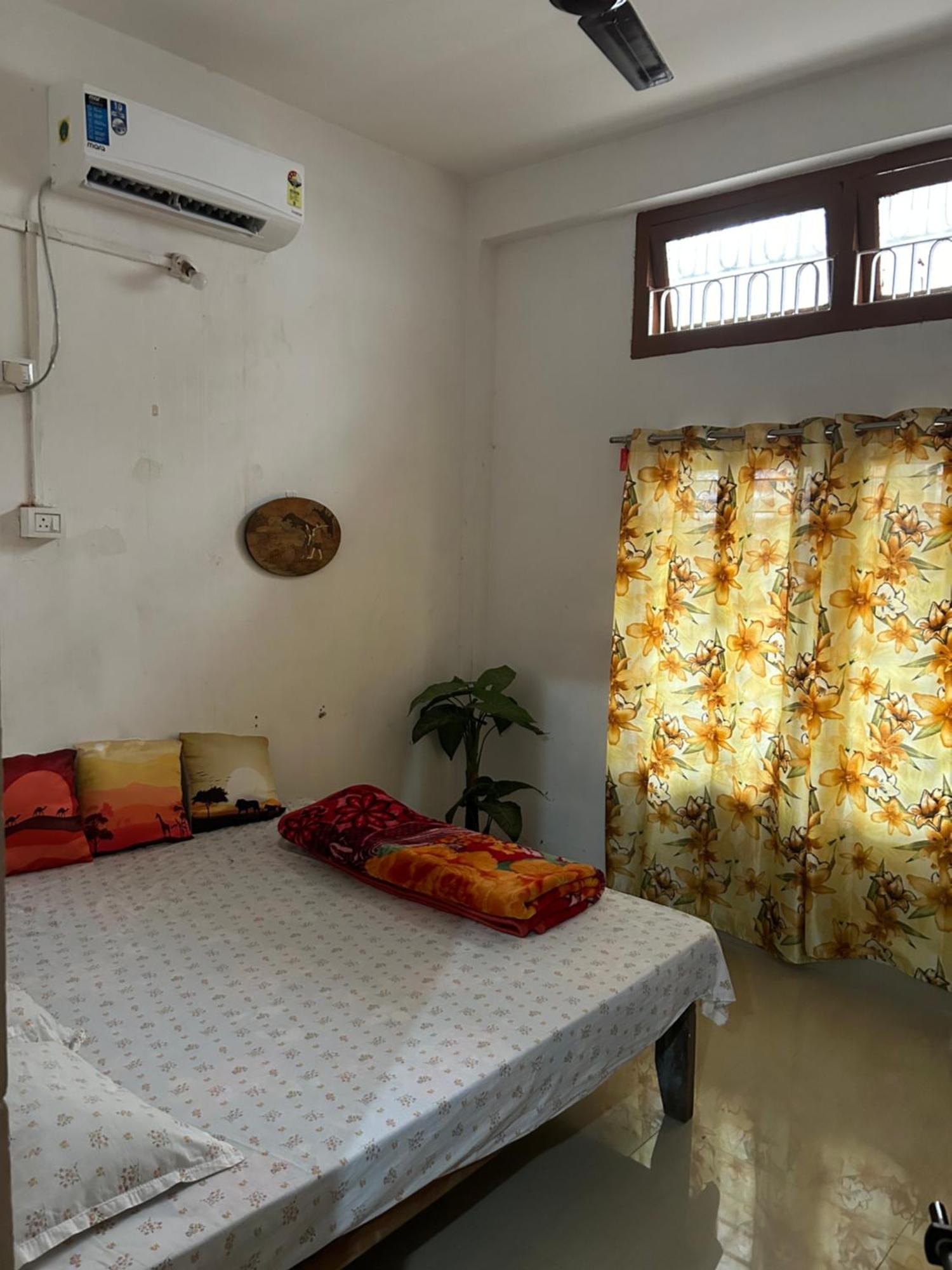 Adelyn'S Homestay Guwahati Buitenkant foto